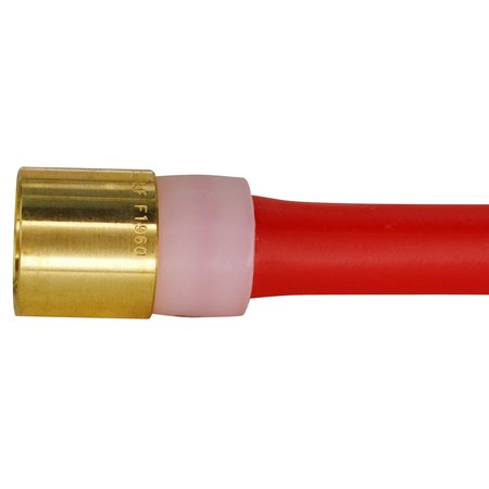 Apollo Expansion Pex 1/2 in. Brass PEX-A Expansion Barb x 3/4 in. Reducing Female Sweat Adapter EPXFS1234